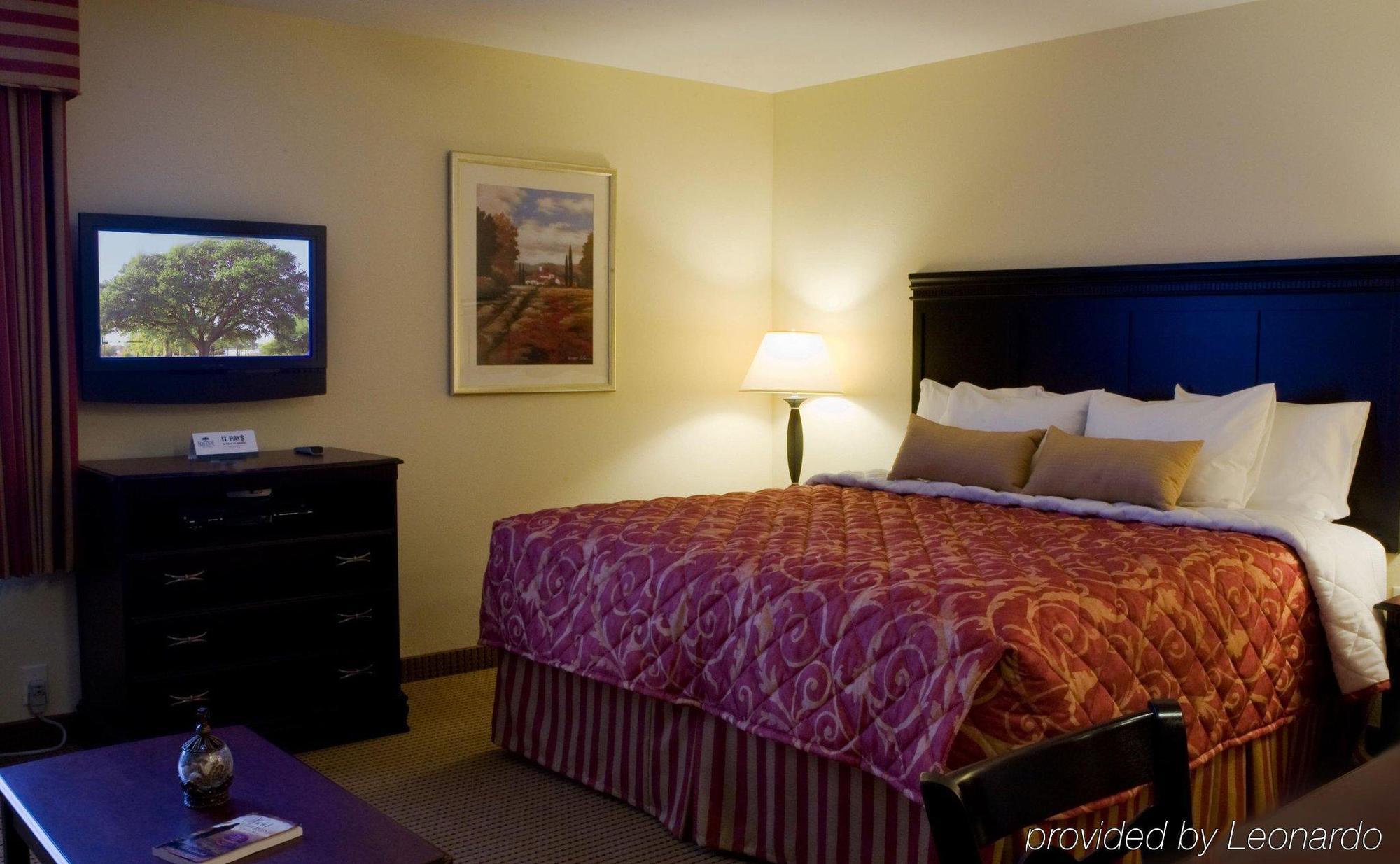 Intown Suites Extended Stay Columbus Ga Zimmer foto